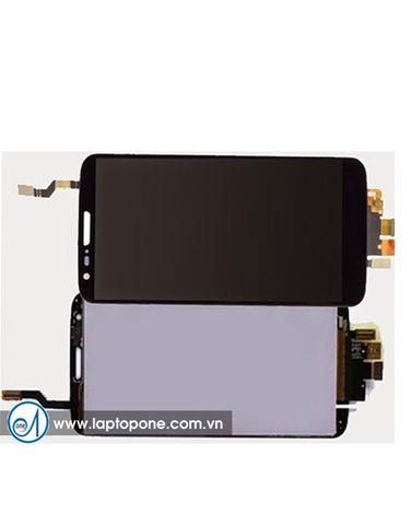 iPhone 5s touch screen replacement