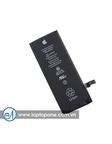 iPhone 6s battery replacement
