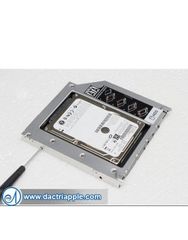 Macbook air hard disk drive replacement