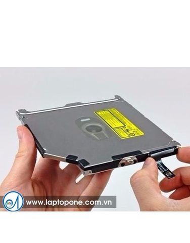 Macbook air DVD drive replacement