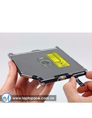 Macbook air DVD drive replacement