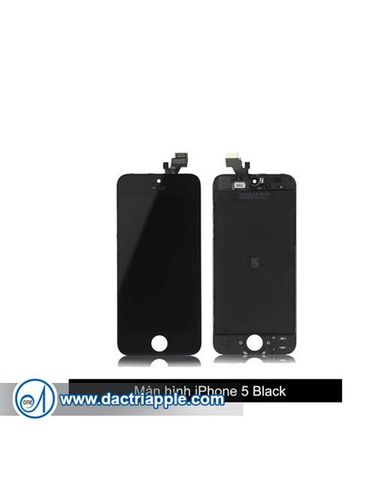 iPhone 5s screen replacement
