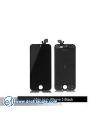 iPhone 5s screen replacement