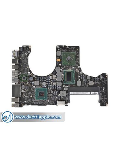 Macbook air motherboard replacement