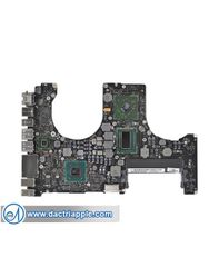 Macbook air motherboard replacement