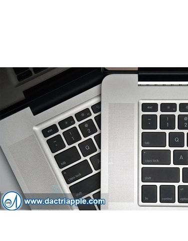 Macbook air keyboard replacement