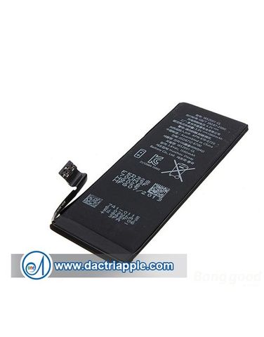 iPhone 5s battery replacement