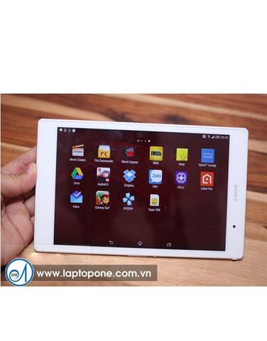 Sony Vaio Tab 11 tablet screen replacement