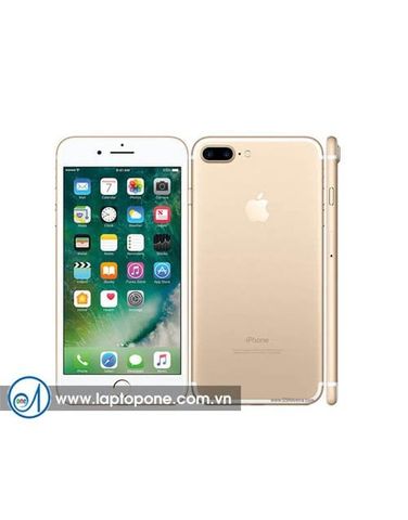 iPhone 7 Plus home button replacement