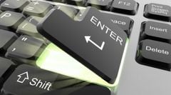  Cái Gì Không Biết Chứ Shift + Enter Là Phím Tắt Mà Người Dùng Windows 