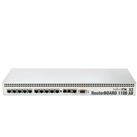 Enterprise Router Rb1100ah X 2
