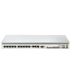  Enterprise Router Rb1100ah X 2 