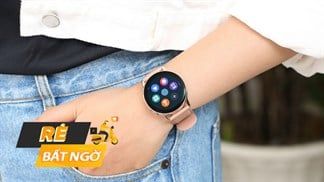 Deal HOT quá xá: Galaxy Watch Active 2 sale mạnh hỗ trợ mùa dịch, đồng loạt giảm 3 triệu có model giảm lớn đến 50%