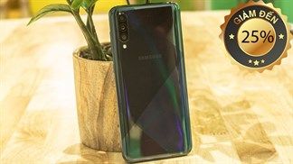 Điện thoại Samsung cũ giá cực rẻ, này còn giảm giá đến 25%, trải nghiệm điện thoại tốt với giá không tưởng