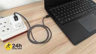 Cắm sạc laptop liên tục có tốn điện không? Cách tiết kiệm điện khi sử dụng máy tính tối ưu nhất cho bạn