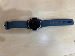  Đồng hồ thông minh Garmin Venu 2, Wi-Fi GPS KOR/SEA_010-02430-70 dây Silicone Xanh 