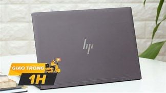 Trợ giá mùa dịch: Loạt laptop HP giảm mạnh lên đến bạc triệu, deal xịn tháng 6 là đây đừng để lỡ bạn nhé