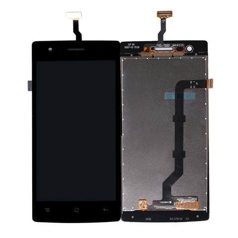 Thay màn hình Oppo Neo 3