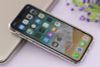 Ốp lưng iPhone X Nhựa dẻo Air Shock JM Nude Pbag