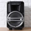 Loa Kéo Bluetooth Karaoke Enkor L0810K Đen 25W