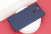 Ốp lưng Oppo A5s/A12 nhựa dẻo Carbon Fibre TPU COSANO Navy