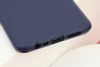 Ốp lưng Oppo A5s/A12 nhựa dẻo Carbon Fibre TPU COSANO Navy