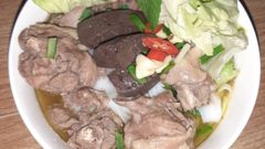  Cách nấu mì quảng vịt ngon, thơm béo, chuẩn vị ngay tại nhà 