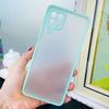 Ốp lưng Galaxy A22 nhựa cứng viền dẻo Arden CK-A002-20 OSMIA Xanh Mint