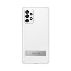  Ốp lưng Galaxy A72 nhựa dẻo Clear Standing Samsung Trong 