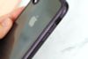 Ốp lưng iPhone XR Nhựa dẻo Electroplating future COSANO đen