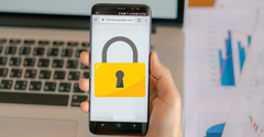  Mách nhỏ bạn 8 mẹo giúp đảm bảo sự riêng tư trên điện thoại Android 