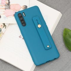  Ốp lưng OPPO A91 Nhựa dẻo HANDLE JM HANDLE Xanh cổ điển 