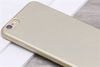 Ốp lưng iPhone 6 Plus - 6S Plus Nhựa dẻo Harbor JM Gold