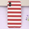 Ốp lưng iPhone X Nhựa dẻo Imd Case OSMIA Đỏ