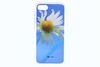 Ốp lưng iPhone 7 - iPhone 8 Nhựa dẻo Xmobile Hoa Trắng