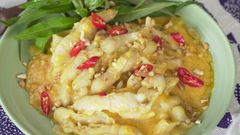  Cách làm ốc móng tay sốt trứng muối béo ngon hấp dẫn cực dễ làm tại nhà 