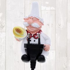  Móc treo phích cắm JM HOOKWJM01 