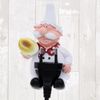 Móc treo phích cắm JM HOOKWJM01