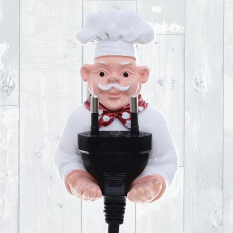 Móc treo phích cắm JM HOOKWJM02