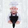Móc treo phích cắm JM HOOKWJM02