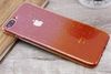 Ốp lưng iPhone 7 Plus - 8 Plus nhựa dẻo Rain OSMIA Đen