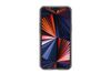 Ốp lưng iPhone 13 Pro Nhựa dẻo ITSKINS SPECTRUM CLEAR ANTIMICROBIAL