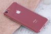 Ốp lưng iPhone 7-8 Nhựa dẻo Tiny Grained COSANO Nude