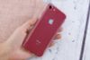 Ốp lưng iPhone 7-8 Nhựa dẻo Tiny Grained COSANO Nude