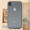 Ốp lưng iPhone XR Nhựa dẻo Tiny Grained COSANO nude
