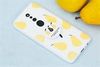 Ốp lưng Oppo F11 Pro Nhựa cứng viền dẻo TPU PC printing Ring OSMIA CKTG552 Quả Lê Trắng