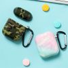 Túi đựng Airpods 1 & 2 Nhựa dẻo TPUIMD NAP51