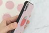 Ốp lưng iPhone XR nhựa dẻo UV printing OSMIA CKTG278 Quả Dâu