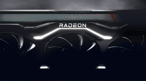 Giám Đốc Amd Gaming Đăng Dòng Trạng Thái Đầy Ẩn Ý