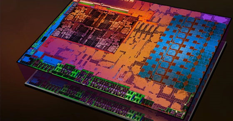 Đánh giá sức mạnh của AMD Radeon Vega 8 Graphics